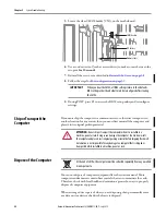 Preview for 52 page of Allen-Bradley 6181X-12TPW7DC User Manual