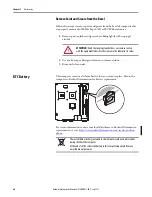 Preview for 56 page of Allen-Bradley 6181X-12TPW7DC User Manual