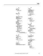 Preview for 65 page of Allen-Bradley 6181X-12TPW7DC User Manual