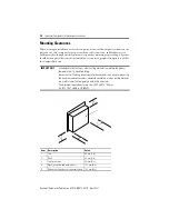 Предварительный просмотр 10 страницы Allen-Bradley 6181X-12TPXPDC Installation Instructions Manual