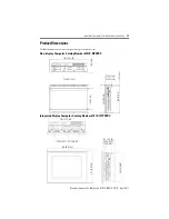 Предварительный просмотр 11 страницы Allen-Bradley 6181X-12TPXPDC Installation Instructions Manual