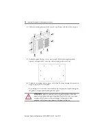 Предварительный просмотр 14 страницы Allen-Bradley 6181X-12TPXPDC Installation Instructions Manual