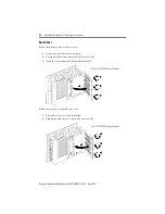 Предварительный просмотр 22 страницы Allen-Bradley 6181X-12TPXPDC Installation Instructions Manual