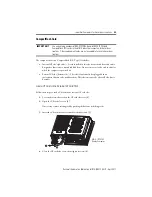 Предварительный просмотр 23 страницы Allen-Bradley 6181X-12TPXPDC Installation Instructions Manual