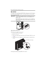 Предварительный просмотр 26 страницы Allen-Bradley 6181X-12TPXPDC Installation Instructions Manual