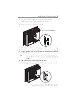 Предварительный просмотр 27 страницы Allen-Bradley 6181X-12TPXPDC Installation Instructions Manual