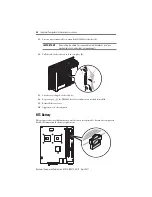 Предварительный просмотр 28 страницы Allen-Bradley 6181X-12TPXPDC Installation Instructions Manual