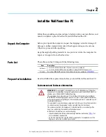 Preview for 13 page of Allen-Bradley 6300B-PBCx User Manual