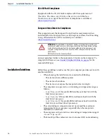 Preview for 14 page of Allen-Bradley 6300B-PBCx User Manual