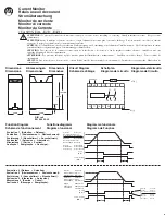 Allen-Bradley 809S-E2A Manual предпросмотр