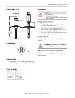 Предварительный просмотр 3 страницы Allen-Bradley 837TH-N1 Series Installation Instructions