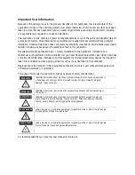 Preview for 2 page of Allen-Bradley 839E User Manual