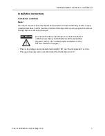 Preview for 9 page of Allen-Bradley 839E User Manual