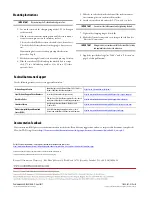 Preview for 4 page of Allen-Bradley 844D-A Series Installation Instructions