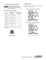 Preview for 3 page of Allen-Bradley 847A Installation Instructions