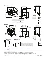 Preview for 4 page of Allen-Bradley 847A Installation Instructions