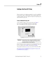 Preview for 17 page of Allen-Bradley 857-RAA User Manual