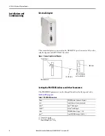 Preview for 6 page of Allen-Bradley 857-VPA3CG User Manual