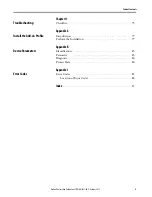 Preview for 5 page of Allen-Bradley 871TM-M**NP12 Series User Manual