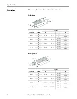 Preview for 14 page of Allen-Bradley 871TM-M**NP12 Series User Manual