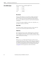 Preview for 20 page of Allen-Bradley 871TM-M**NP12 Series User Manual