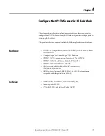 Preview for 27 page of Allen-Bradley 871TM-M**NP12 Series User Manual