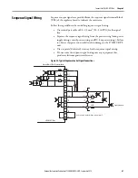 Предварительный просмотр 67 страницы Allen-Bradley 8720MC User Manual