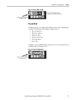 Предварительный просмотр 77 страницы Allen-Bradley 8720MC User Manual