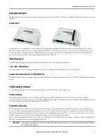 Preview for 3 page of Allen-Bradley 9300-VSELV Installation Instructions Manual