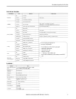 Preview for 7 page of Allen-Bradley 9300-VSELV Installation Instructions Manual