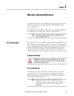 Preview for 45 page of Allen-Bradley AADvance T9110 Safety Manual