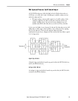 Preview for 53 page of Allen-Bradley AADvance T9110 Safety Manual