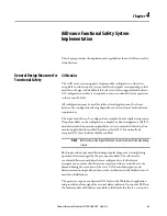 Preview for 63 page of Allen-Bradley AADvance T9110 Safety Manual