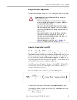 Preview for 65 page of Allen-Bradley AADvance T9110 Safety Manual