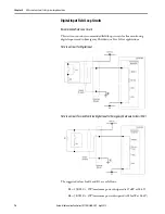 Preview for 74 page of Allen-Bradley AADvance T9110 Safety Manual