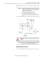 Preview for 77 page of Allen-Bradley AADvance T9110 Safety Manual