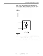 Preview for 81 page of Allen-Bradley AADvance T9110 Safety Manual