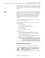 Preview for 83 page of Allen-Bradley AADvance T9110 Safety Manual