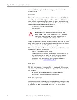 Preview for 92 page of Allen-Bradley AADvance T9110 Safety Manual