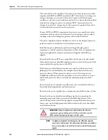 Preview for 108 page of Allen-Bradley AADvance T9110 Safety Manual