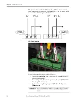 Preview for 96 page of Allen-Bradley AADvance Manual