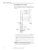 Preview for 100 page of Allen-Bradley AADvance Manual