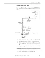 Preview for 101 page of Allen-Bradley AADvance Manual