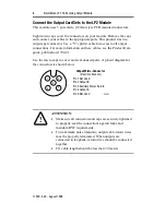 Предварительный просмотр 4 страницы Allen-Bradley ArmorBlock LP2 Installation Instructions Manual