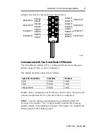 Предварительный просмотр 5 страницы Allen-Bradley ArmorBlock LP2 Installation Instructions Manual