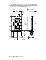 Preview for 6 page of Allen-Bradley ArmorBlock MaXum 1792D-CB12JP Installation Instructions Manual