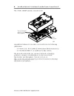 Preview for 8 page of Allen-Bradley ArmorBlock MaXum 1792D-CB12JP Installation Instructions Manual