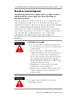 Preview for 11 page of Allen-Bradley ArmorBlock MaXum 1792D-CB12JP Installation Instructions Manual