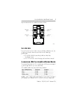 Preview for 7 page of Allen-Bradley ArmorBlock MaXum 4 Installation Instructions Manual