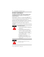 Preview for 12 page of Allen-Bradley ArmorBlock MaXum 4 Installation Instructions Manual